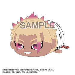BL-52 ブルーロック ぽてコロマスコット BIG 第5弾 E. 士道龍聖