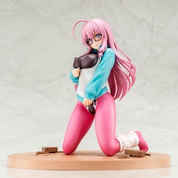 最安　ニートくノ一　フィギュア　10個セット　新品未開封品 ヨドバシ.com - 箱入り娘 ニートくノ一となぜか同棲はじめました