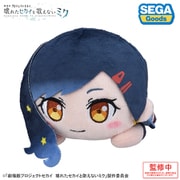 劇場版 プロジェクトセカイ 壊れたセカイと歌えないミク 寝そべり ぬいぐるみ 白石 杏