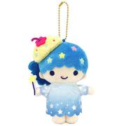 212665-25 サンリオキャラクターズ マスコットコレクション リトルツインスターズ クリームソーダ ララ