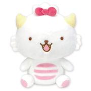 210944-25 サンリオキャラクターズ ぬいぐるみ M がおぱわるぅ