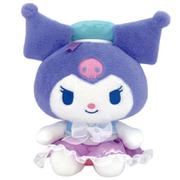 212474-25 サンリオキャラクターズ ぬいぐるみ S シャーベットマリン クロミ