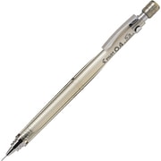 シャープペン エススリー S3 0.4mm TBE 透明ベージュ HPS-30R-TBE4