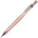限定 シャープペン エススリー S3 0.4mm TBP 透明ベビーピンク HPS-30R-TBP4