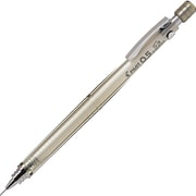 シャープペン エススリー S3 0.5mm TBE 透明ベージュ HPS-30R-TBE5