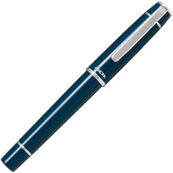 万年筆 プレラ PRERA DTQ ダークターコイズ F（細字） P-FPR-1-DTQ-F
