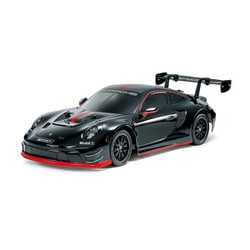 ヨ*ク様 ラジコンボディ　ポルシェ911 NEWボディ『ポルシェ 911 GT3 RS』のご紹介！ | KYOSHO RC BLOG