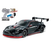 57941 XB 1/10 ポルシェ 911 GT3 R（992） （TT-02シャーシ） [ラジコンカー]