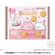 らぶいーず マスコットつきビスケット 1個 [コレクション食玩]