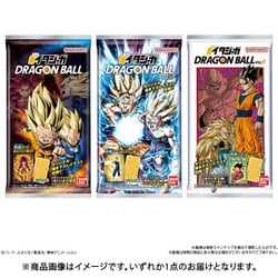 ヨドバシ.com - バンダイキャンディ イタジャガ ドラゴンボール