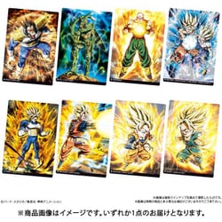 ヨドバシ.com - バンダイキャンディ イタジャガ ドラゴンボール