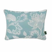 MINTON グレースハドン クッションカバー 40×30cm ブルー LL1207 07B