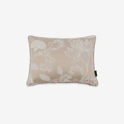 MINTON グレースハドン クッションカバー 40×30cm ベージュ LL1207 07BE