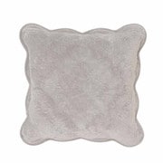 LL2547 08GR [クッションカバー 両面リバーシブル 45×45cm グレー]