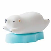 PICO FRIENDS ダンボールカッター 開梱用 シロクマ BC-021