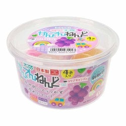 かんてんねんど クリアキャンディ