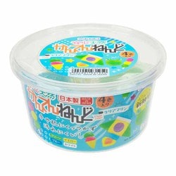 かんてんねんど クリアマリン