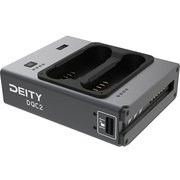 Deity DQC2 Dual Charger DTE0287D92