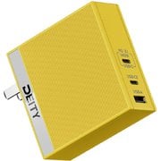 Detiy 140W GaN Pro Charger (Global) DTS0287D6F