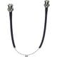 BNC-BNC Cable （5m） DTS0289D63