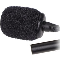 WLP Dual（3.5mm, Black） DTS0297D60
