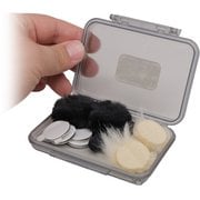WLP Lavalier Deluxe Accessory Kit DTS0297D61