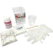 ちょこっとmini パテ基材・増粘剤作成キット FRPK-018-00020