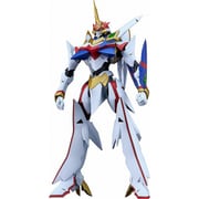 MODEROID VS騎士ラムネ＆40炎 カイゼルファイヤー [組立式プラスチックモデル]
