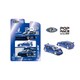 PRE001 1/64 Pandem Civic EG6 v1.5 Metallic Blue [ダイキャストミニカー]