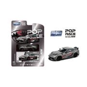 PRE002 1/64 Darwin Pro 66G NWB Supra A90 Grey Metallic [ダイキャストミニカー]