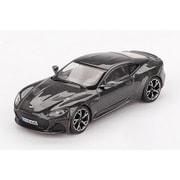 MGT00904-007E 1/64 「ジェームズ・ボンド」シリーズ アストンマーチン DBS 「ノー・タイム・トゥ・ダイ」 英語版パッケージ [ダイキャストミニカー]