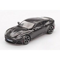 MGT00904-007S 1/64 「ジェームズ・ボンド」シリーズ アストンマーチン DBS 「ノー・タイム・トゥ・ダイ」 スペイン語版パッケージ [ダイキャストミニカー]