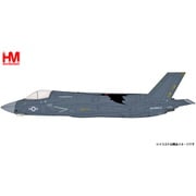 HA4623 1/72 F-35B ライトニングII “VMFA-242 バッツ ビーストモード” [ダイキャスト模型]