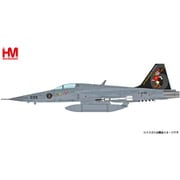 HA3329B 1/72 F-5E タイガーII スイス空軍 第6戦闘要撃隊 [ダイキャスト模型]