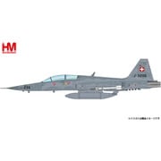 HA3380 1/72 F-5F タイガーII “スイス空軍 第6飛行隊” [ダイキャスト模型]
