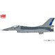 HA38052 1/72 F-16MLU “チリ共和国空軍” [ダイキャスト模型]