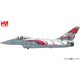 HA6628 1/72 ユーロファイター・タイフーン “オーストリア空軍 NATOタイガーミート 2023” [ダイキャスト模型]