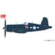 HA8226 1/48 F4U-4 コルセア “アメリカ海兵隊 第222海兵戦闘飛行隊 1945” [ダイキャスト模型]