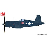 HA8226 1/48 F4U-4 コルセア “アメリカ海兵隊 第222海兵戦闘飛行隊 1945” [ダイキャスト模型]