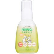 V00366 [バルサン 0歳から使える 虫よけジェル 100g イカリジン濃度5％ アルコールフリー]