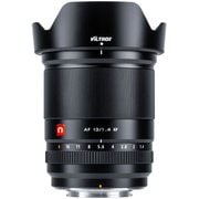 Viltrox AF 13mm F1.4 STM ASPH ED IF [単焦点レンズ　富士フイルムXマウント ブラック]