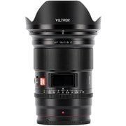 Viltrox AF 16mm F1.8 STM ASPH ED IF [単焦点レンズ　ニコンZマウント ブラック]