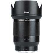 Viltrox AF 85mm F1.8 STM ED IF [単焦点レンズ　ニコンZマウント ブラック]