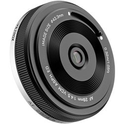 Viltrox AF 28mm F4.5 AIR VCM ASPH ED [単焦点レンズ　ソニーEマウント ブラック]
