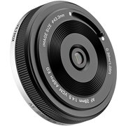 Viltrox AF 28mm F4.5 AIR VCM ASPH ED [単焦点レンズ　ソニーEマウント ブラック]