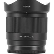 Viltrox AF 56mm F1.7 AIR STM ED IF [単焦点レンズ　ソニーEマウント ブラック]