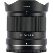 Viltrox AF 56mm F1.7 AIR STM ED IF [単焦点レンズ　ニコンZマウント ブラック]