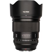 Viltrox AF 75mm F1.2 PRO STM ED IF [単焦点レンズ　富士フイルムXマウント ブラック]