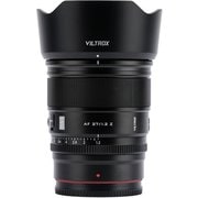 Viltrox AF 27mm F1.2 PRO STM ASPH ED IF [単焦点レンズ　ニコンZマウント ブラック]