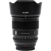 Viltrox AF 27mm F1.2 PRO STM ASPH ED IF [単焦点レンズ　富士フイルムXマウント ブラック]
